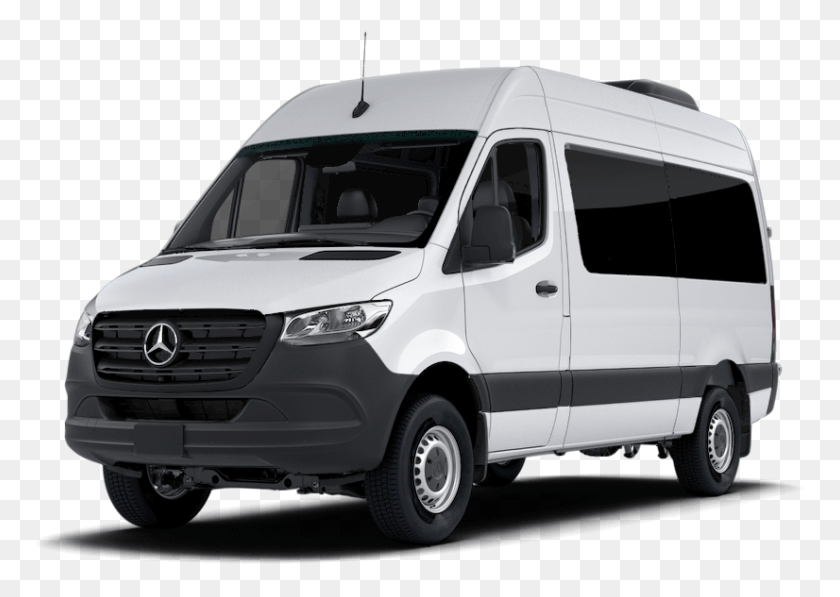 826x569 Arctic White, Van, Vehicle, Transportation HD PNG Download