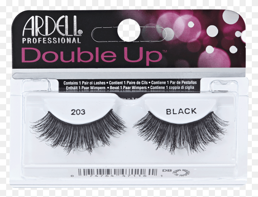 1452x1087 Descargar Png Ardell Double Up Demi Wispies, Flyer, Poster, Paper Hd Png
