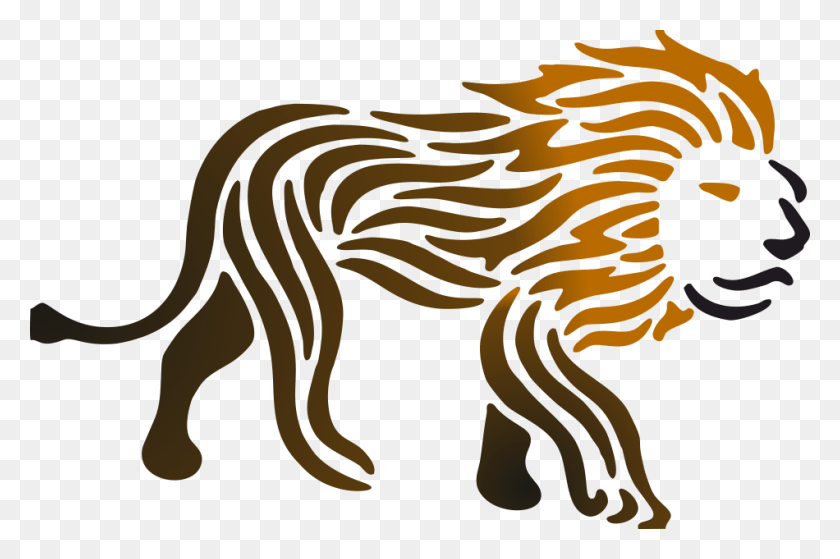 950x608 Ardello Home Products Wood Chips Masai Lion, Zebra, Wildlife, Mammal HD PNG Download