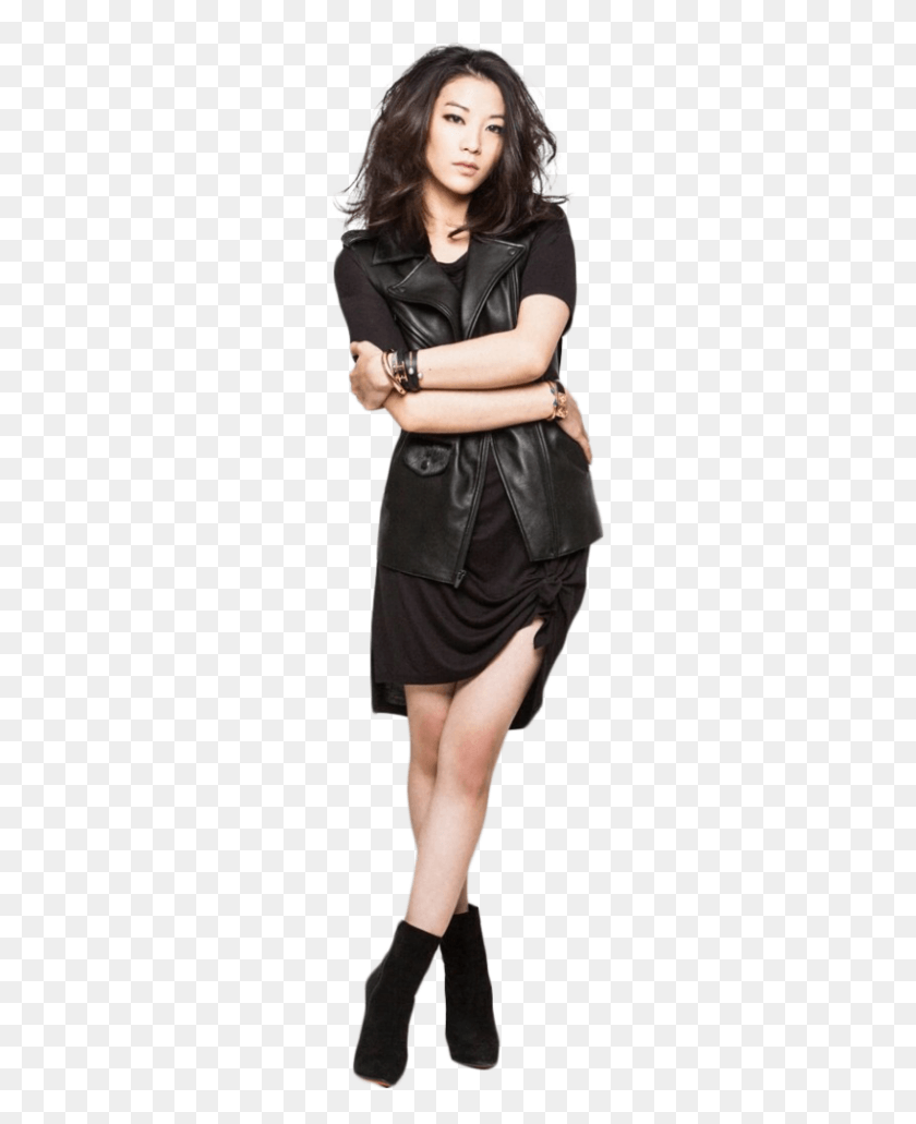 271x971 Arden Cho Arden Cho Transparent, Clothing, Apparel, Person HD PNG Download