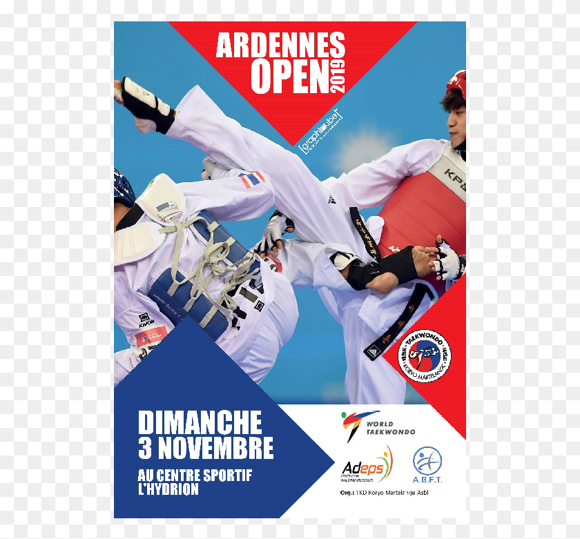 511x721 Ardennes Open Flyer, Persona, Humano, Deporte Hd Png