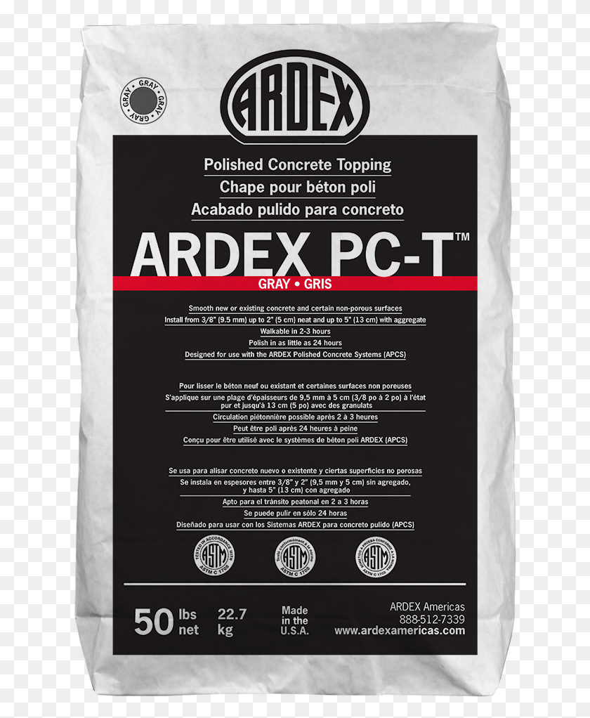 630x962 Ardex Pc T Ardex, Poster, Advertisement, Text HD PNG Download