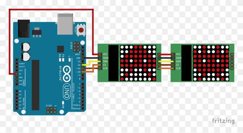 1024x527 Arduino, Electronics, Electronic Chip, Hardware HD PNG Download