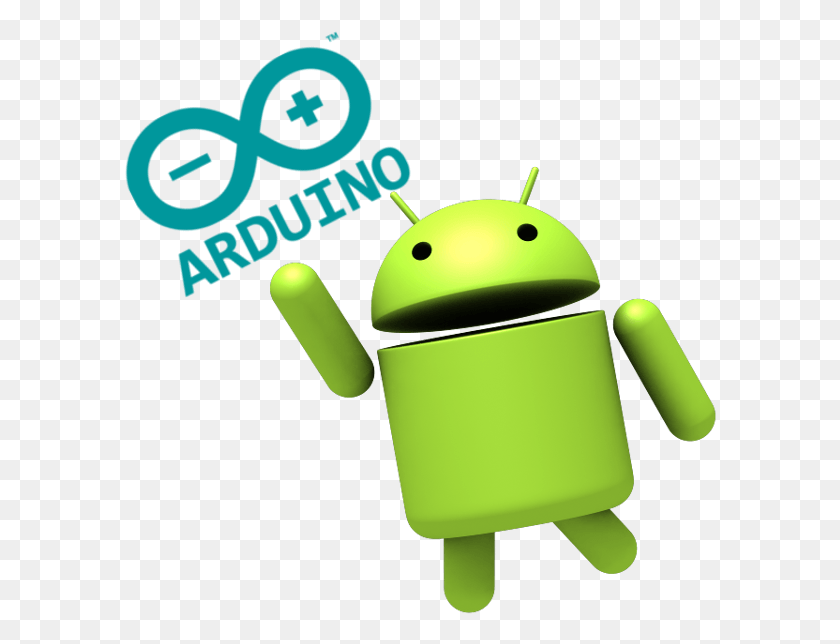 592x584 Descargar Png Arduinoprojectuno Arduino Android, Juguete, Verde, Aire Libre Hd Png