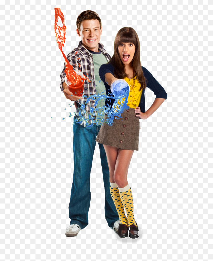 482x966 Are Finn And Rachel Still Dating In Real Life, Clothing, Apparel, Person HD PNG Download