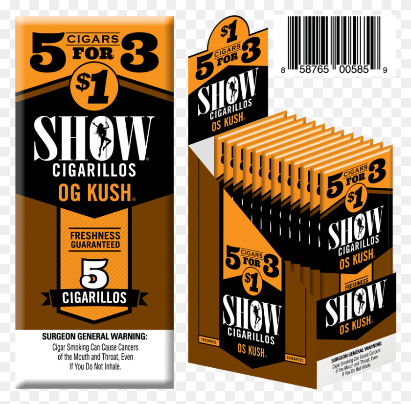 832x818 Are You 18 Or Older Show Cigarillos Tropical Twista, Label, Text, Advertisement HD PNG Download