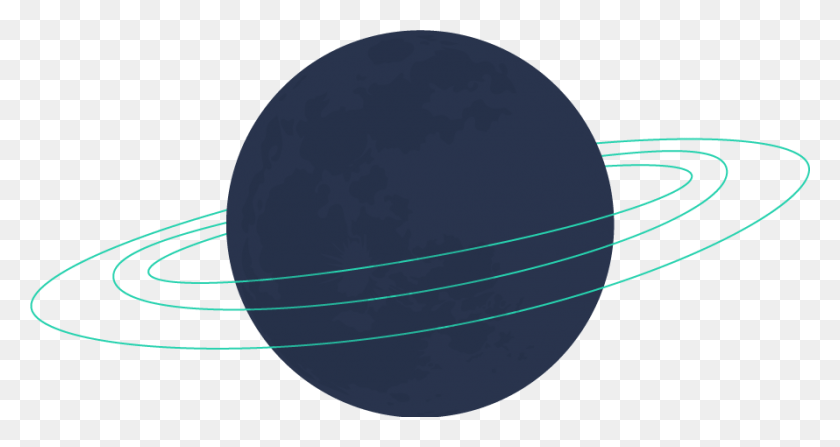 890x442 Are You A Developer On The Lookout For A Great Job Circle, Planet, Outer Space, Astronomy HD PNG Download