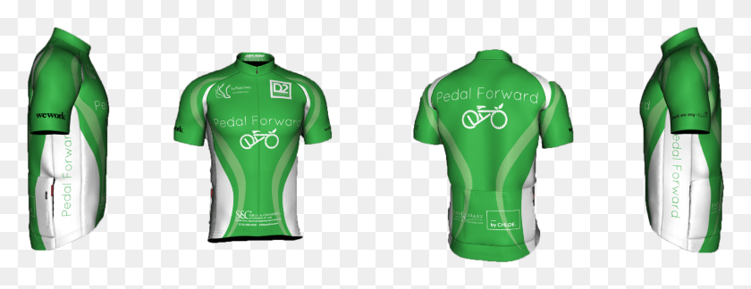 2268x769 Are You An Avid Member Of The Cycling Community Who Active Shirt, Clothing, Apparel, Jersey Descargar Hd Png