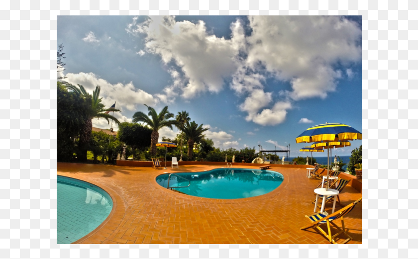 614x461 Are You An Owner Post On Calabiago Seaside Resort, Water, Pool, Building HD PNG Download