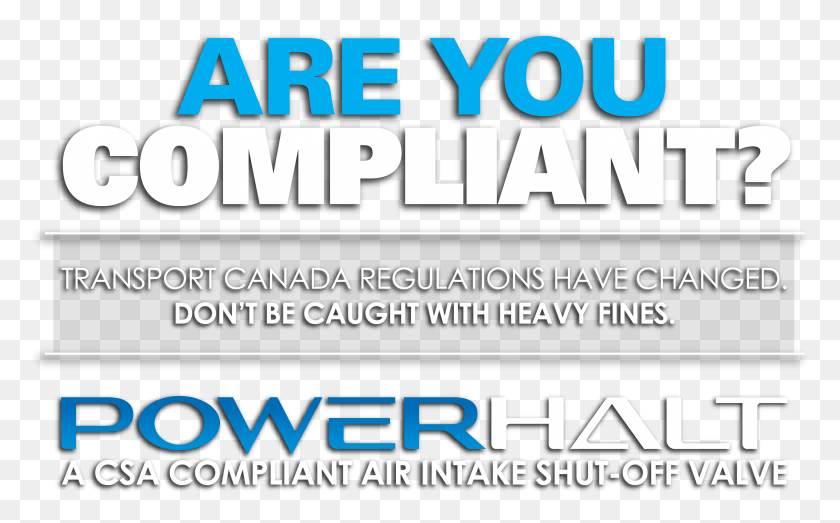 3071x1826 Are You Complaint Transport Canada Regulations Have Electric Blue, Text, Poster, Advertisement Descargar Hd Png