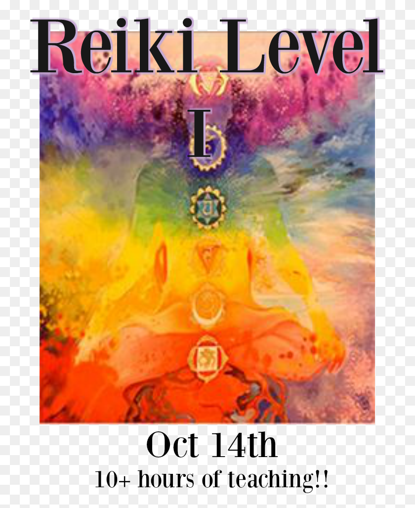 720x967 Are You Interested In Registering For A Reiki Class Lucy Sky Diamonds, Modern Art, Graphics HD PNG Download