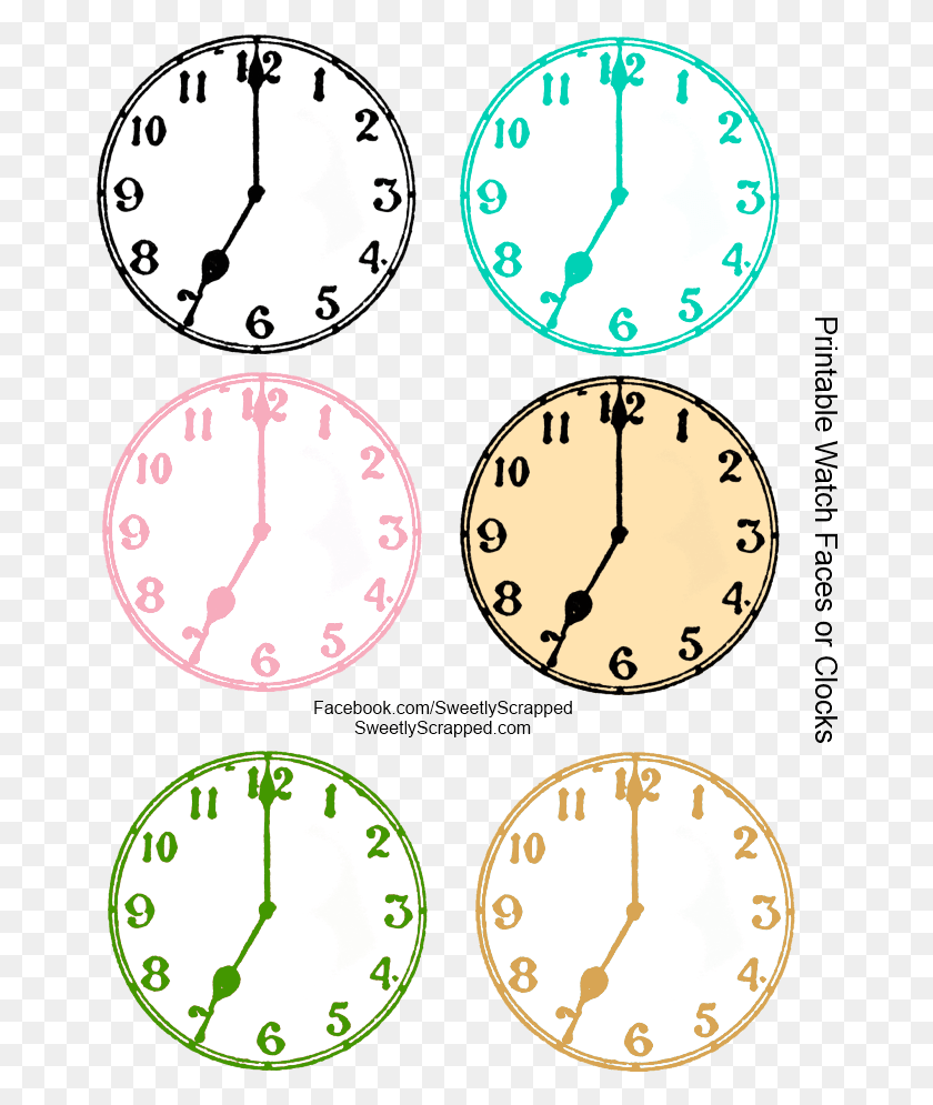 668x935 Are You Keeping Time Freebie Printable Watches Wall Clock, Analog Clock, Clock Tower, Tower HD PNG Download