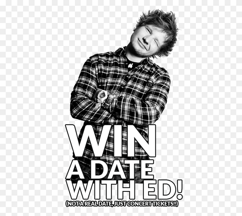 430x691 Are You Loving Ed Sheeran39s Dance Moves In His New Ed Sheeran With A Cat, Performer, Person, Human HD PNG Download