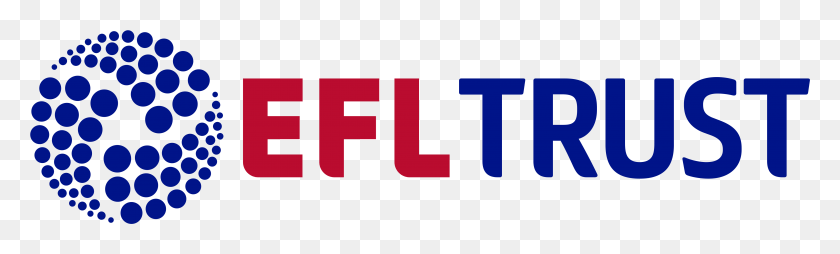 4756x1183 Are You Passionate About A Career In The Football Industry Efl Logo, Text, Word, Symbol HD PNG Download