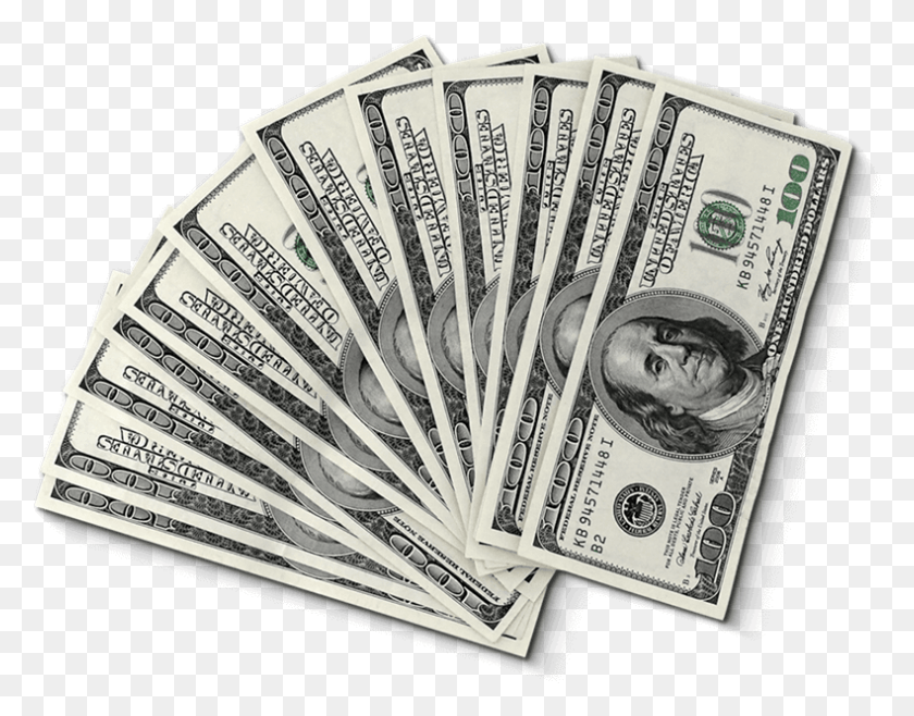 790x606 Are You Ready For Some Hospital Bills, Book, Money, Dollar HD PNG Download