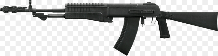 1713x445 Ares Beryl, Firearm, Gun, Rifle, Weapon PNG