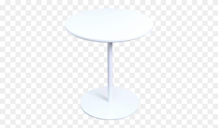 344x433 Ares End Table White Base White By Sohoconcept Furniture Coffee Table, Lamp, Chair, Tabletop HD PNG Download