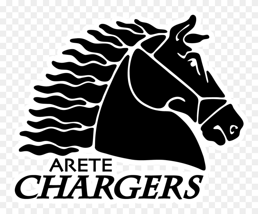 1026x841 Arete Chargers Stallion, Stencil, Hoguera, Llama Hd Png