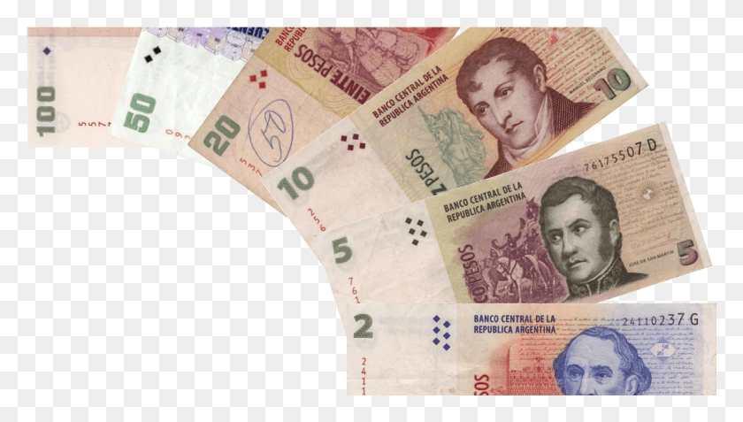1151x616 Argentina Money, Person, Human, Passport HD PNG Download