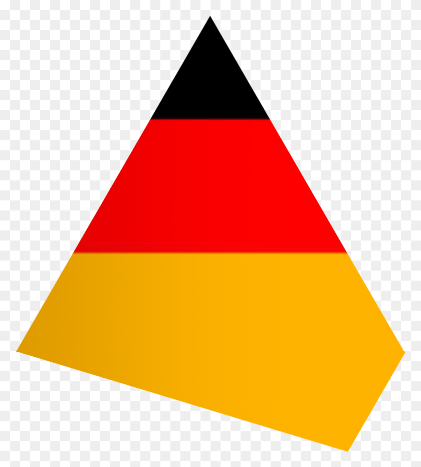1022x1143 Triángulo De Argentina Vs Alemania Png / Triángulo Hd Png