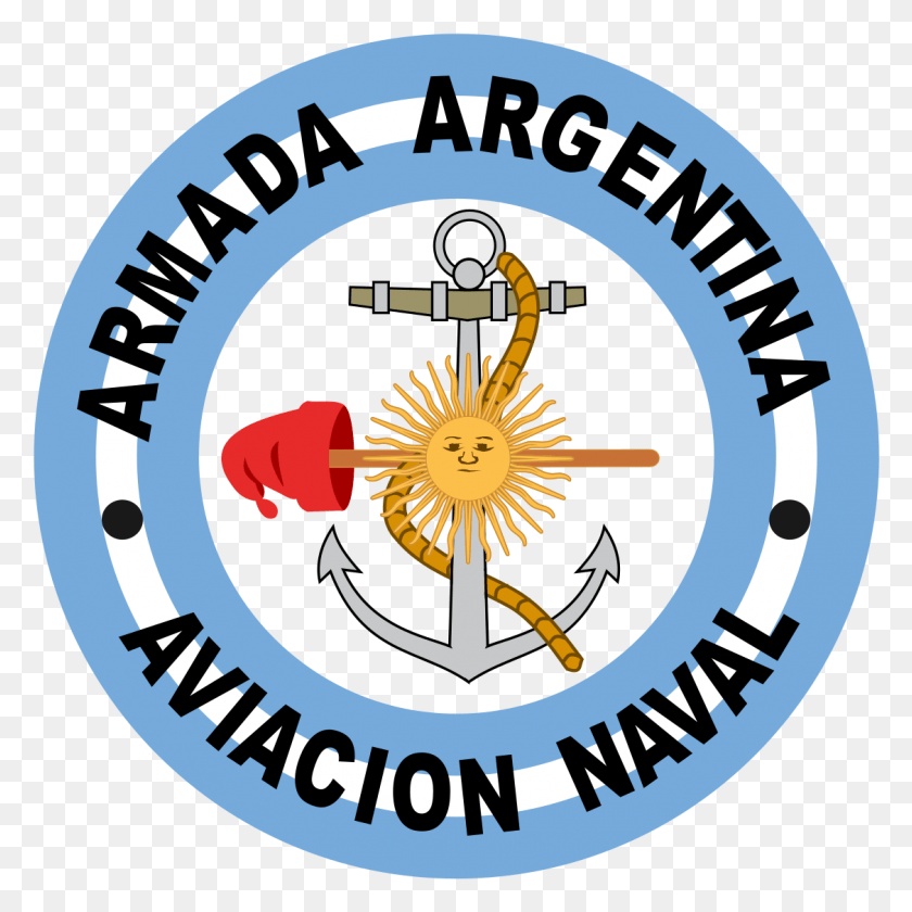 1126x1126 Argentine Navy, Logo, Symbol, Trademark HD PNG Download