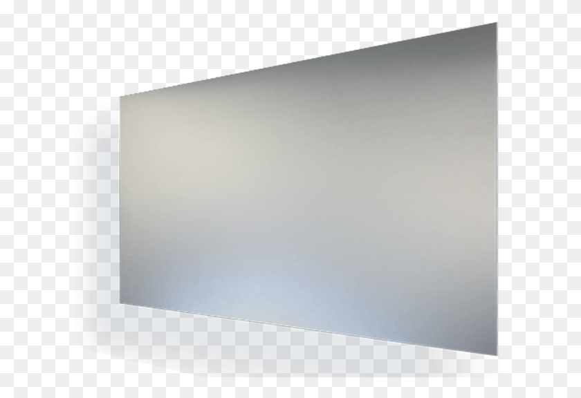 635x516 Argentum Silver Screen 100 Led Backlit Lcd Display, Electronics, White Board, Monitor HD PNG Download