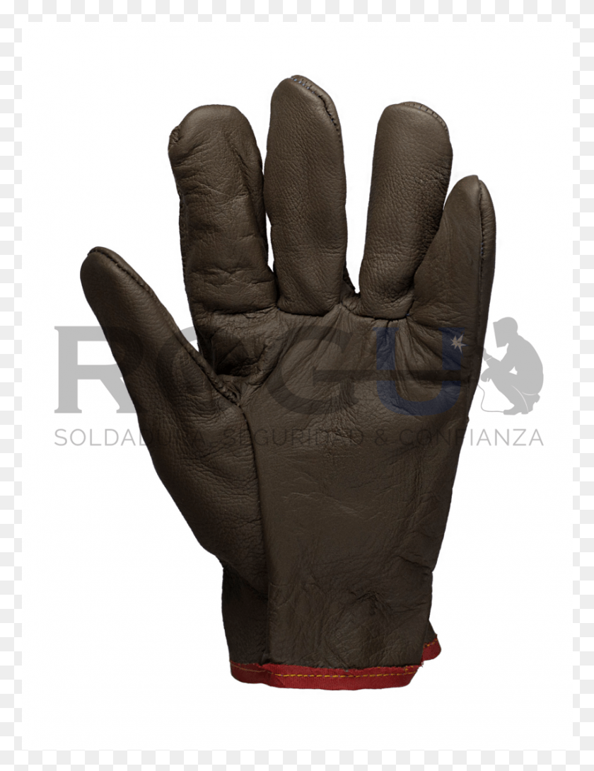 853x1126 Argonero Elastico Piel Americana Leather, Clothing, Apparel, Glove HD PNG Download