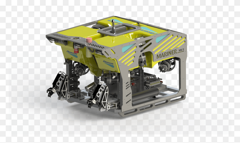 1727x979 Argus Mariner Robot, Toy, Machine, Motor HD PNG Download