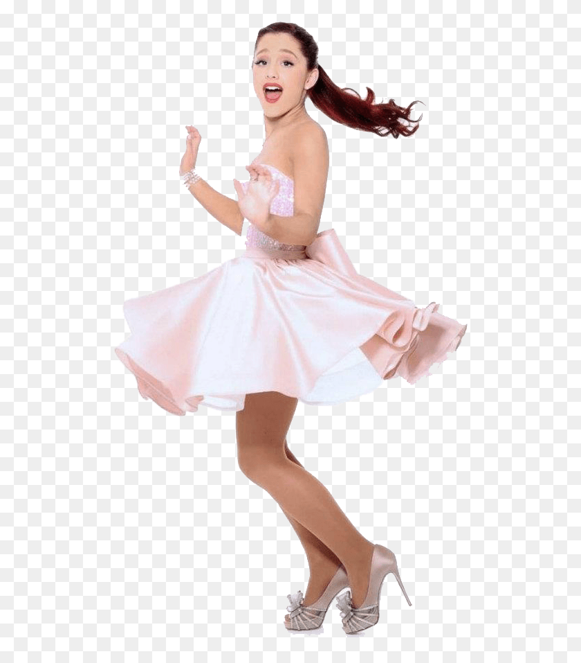 513x897 Ariana Grande Pack Photoshoot Ariana Grande 2012, Dance, Person, Human HD PNG Download
