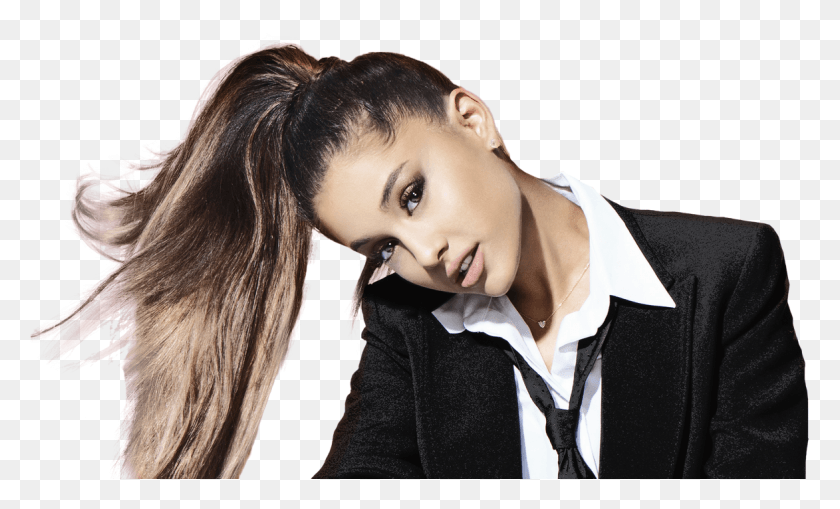 1173x676 Ariana Grande Snl Photoshoot, Person, Human, Clothing HD PNG Download