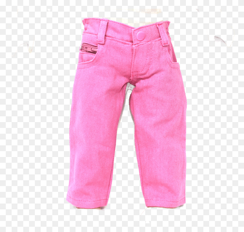 2769x2622 Arianna Magenta Colored Zip Ticket Pocket Jeans Fits Pocket Descargar Hd Png
