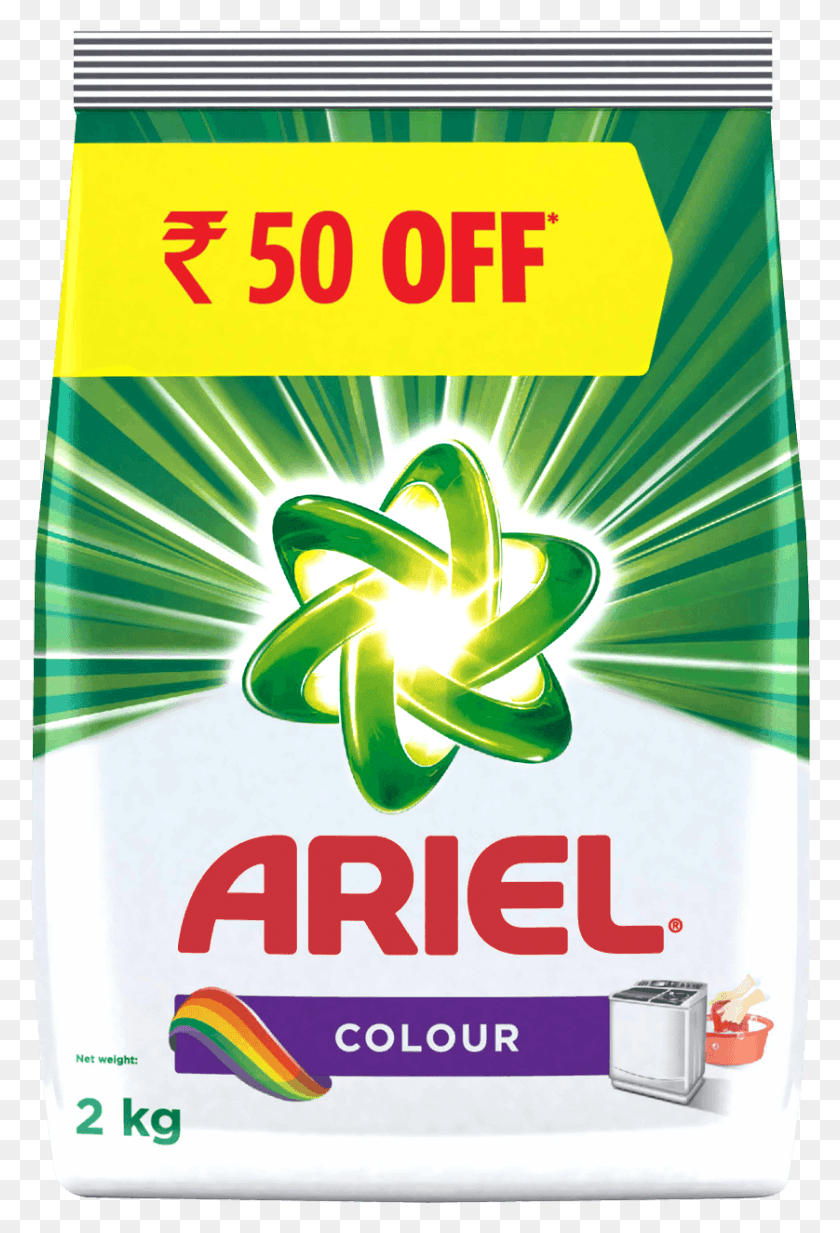 838x1261 Ariel Detergent Powder Ingredients, Poster, Advertisement, Flyer HD PNG Download