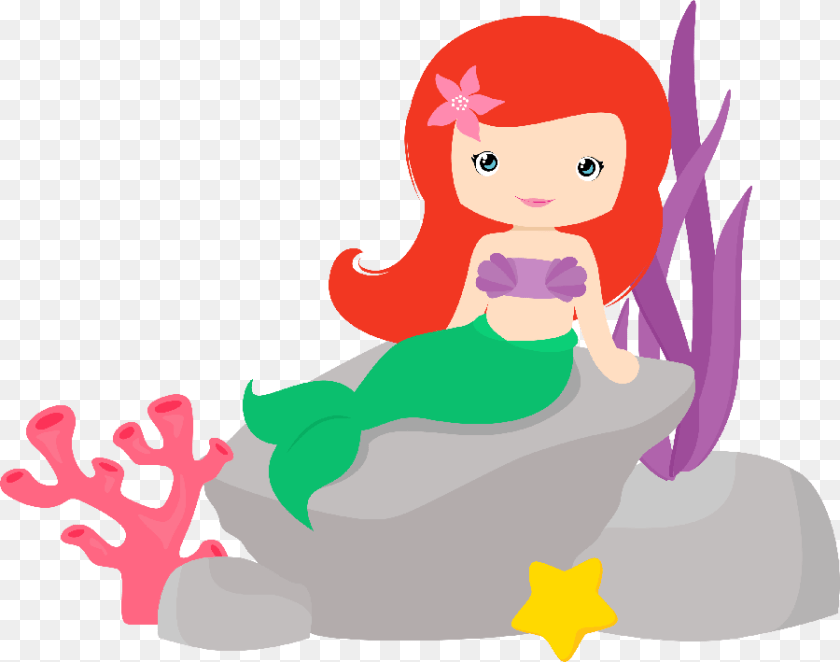 900x709 Ariel Library Clam Huge Freebie, Baby, Face, Head, Person PNG