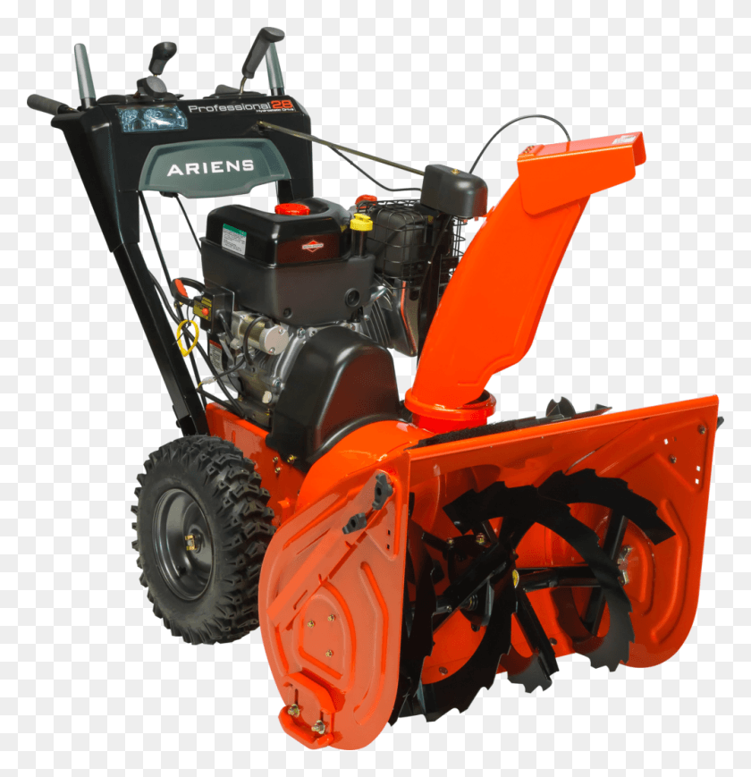 1000x1038 Ariens, Lawn Mower, Tool, Outdoors HD PNG Download