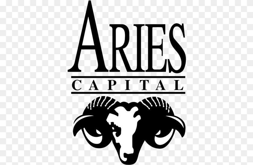 Aries, Stencil, Silhouette, Animal, Bear Clipart PNG