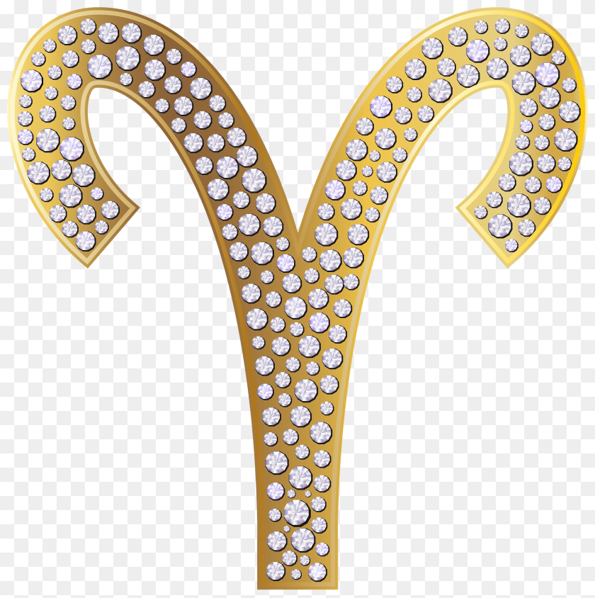 2587x2600 Aries Hd, Accessories, Diamond, Earring, Gemstone Sticker PNG