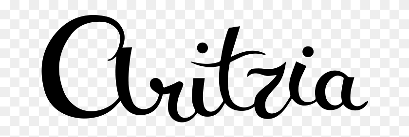 672x223 Aritzia Tna Logo Aritzia, Text, Calligraphy, Handwriting HD PNG Download