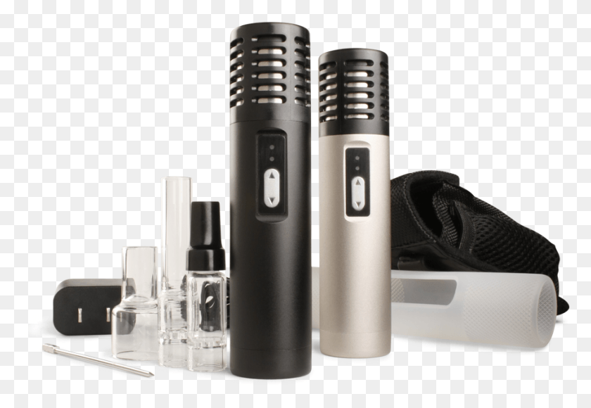 905x604 Arizer Air Vaporizer Review Arizer Air Vaporizer, Electrical Device, Microphone, Mobile Phone HD PNG Download