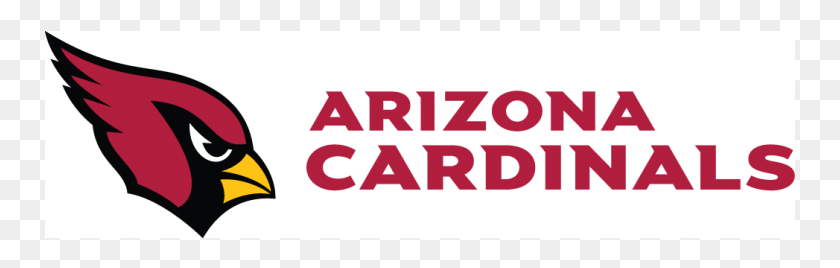 751x208 Arizona Cardinals Iron On Stickers And Peel Off Decals Arizona Cardinals, Word, Text, Clothing HD PNG Download