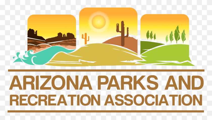 1751x938 Логотип Национального Парка Аризоны, На Открытом Воздухе, Природа, Растение Hd Png Скачать