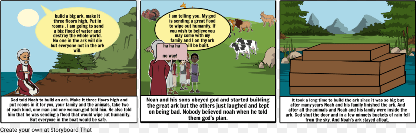 Ark, Publication, Book, Comics, Person Transparent PNG