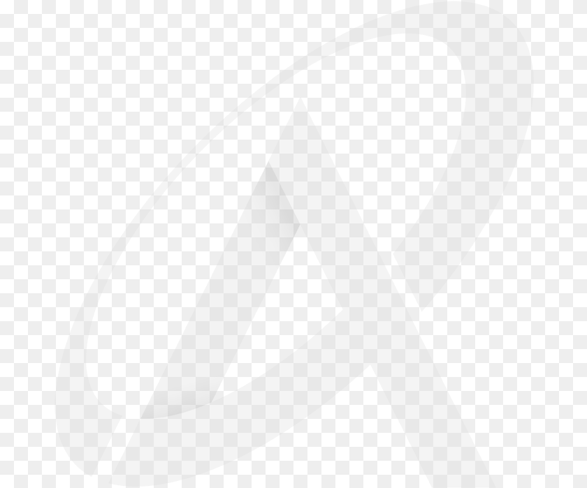 687x699 Ark Lighting Watermark Grey Lores Emblem, Symbol, Sign PNG
