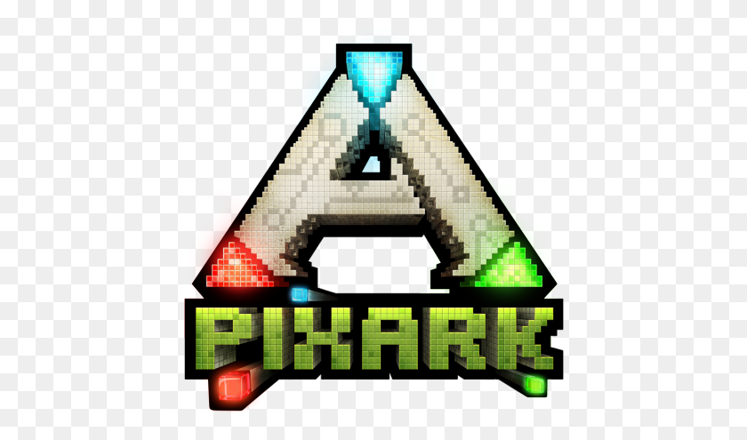428x435 Descargar Png / Ark Logo Diseño Gráfico, Triángulo Hd Png