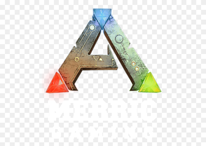 499x535 Ark Survival Evolved, Tool, Text, Alphabet HD PNG Download
