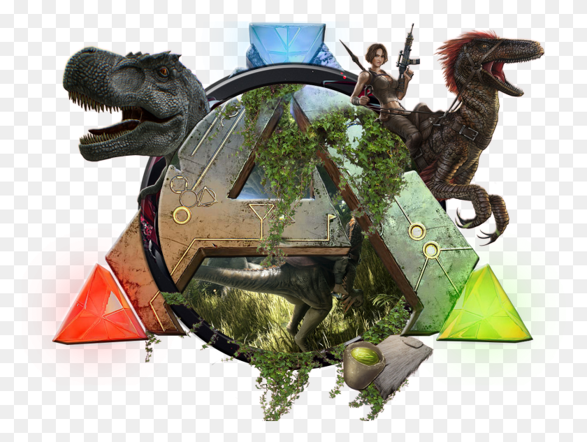 1471x1081 Ark Survival Evolved, Dinosaur, Reptile, Animal HD PNG Download