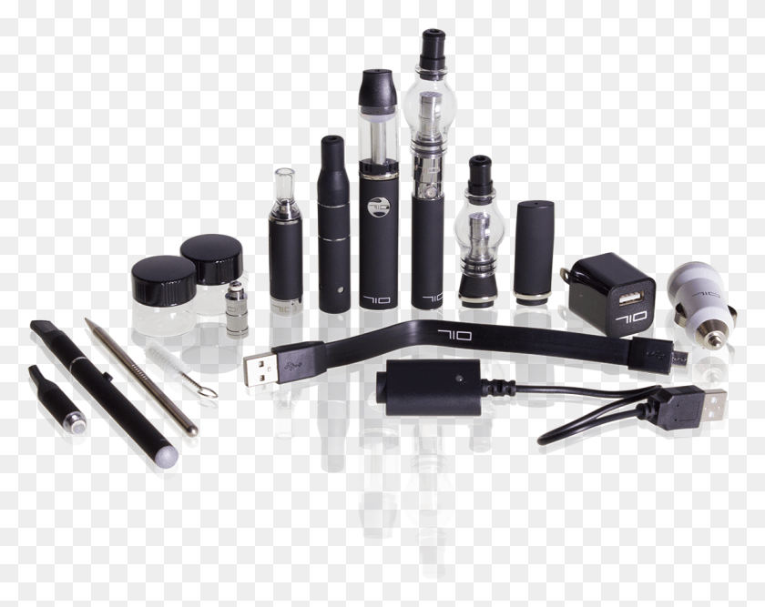 1115x869 Ark Vaporizer Pen Kit From Makeup Brushes, Tool, Machine, Tabletop HD PNG Download