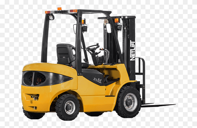 663x488 Arka 3949 Forklift, Vehicle, Transportation, Truck HD PNG Download
