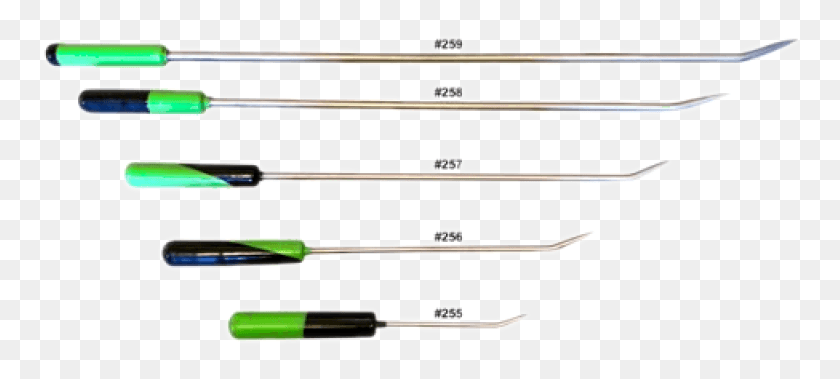 769x319 Arkansas Toothpick Set Marking Tools, Tool, Arrow, Symbol HD PNG Download