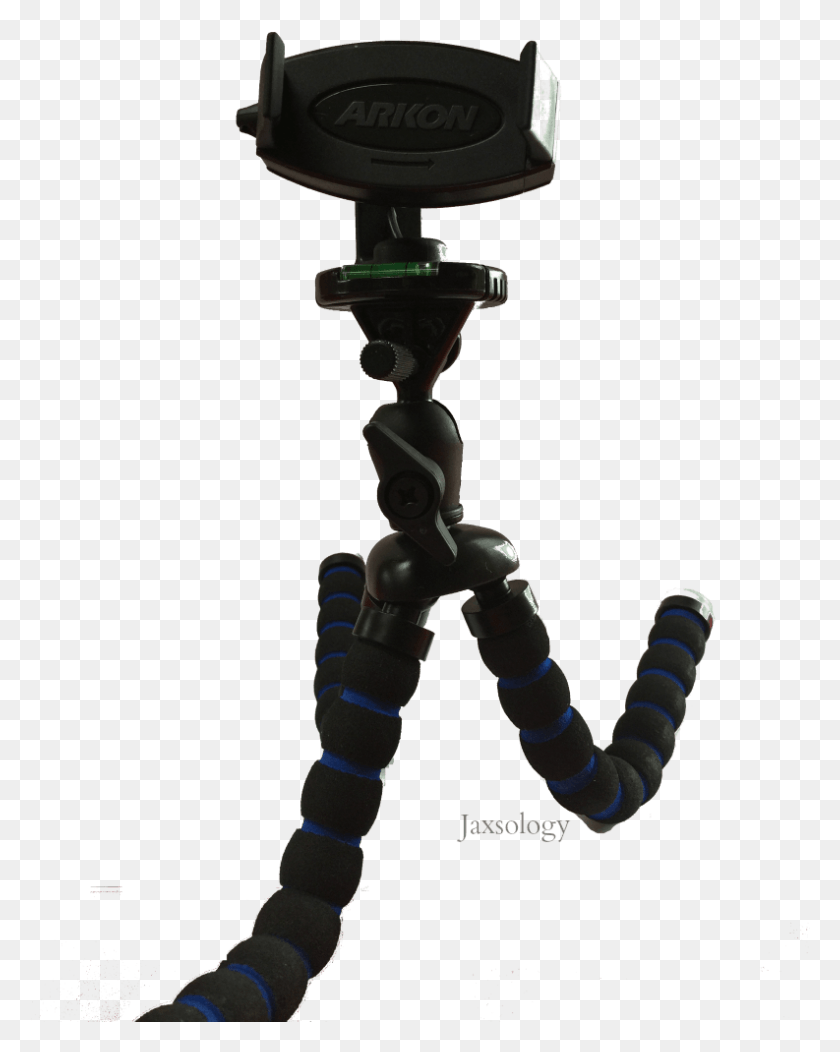 793x1009 Arkon Mount Tripod Mobile Tripod, Person, Human, Bronze HD PNG Download