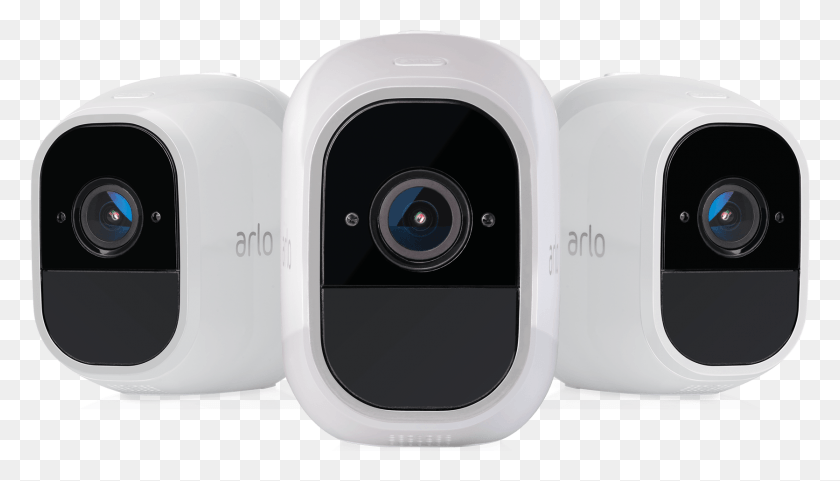 1672x904 Arlo Cameras Netgear Arlo Pro, Electronics, Camera, Phone HD PNG Download